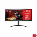 Miniatyrbild 2 av 6: Monitor Gaming LG 34UC75WAEU Wide Quad HD 34" Böjd LED