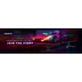 Miniatyrbild 8 av 11: Monitor Gaming Gigabyte M27UA 4K Ultra HD UltraWide Full HD 27"
