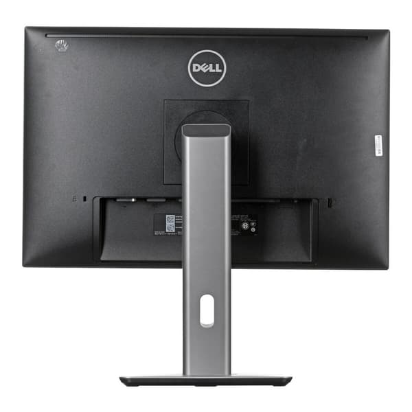BEGAGNAD Monitor Dell U2415 24" WUXGA (WUXGA) (Renoverade A)