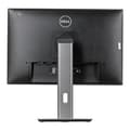 Miniatyrbild 6 av 10: BEGAGNAD Monitor Dell U2415 24" WUXGA (WUXGA) (Renoverade A)