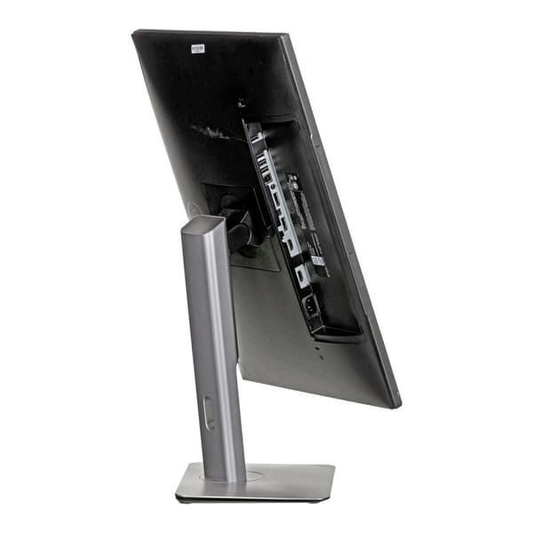BEGAGNAD Monitor Dell U2415 24" WUXGA (WUXGA) (Renoverade A)