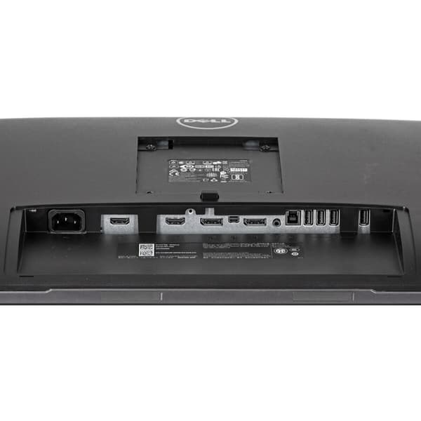 BEGAGNAD Monitor Dell U2415 24" WUXGA (WUXGA) (Renoverade A)