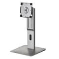 Miniatyrbild 9 av 10: BEGAGNAD Monitor Dell U2415 24" WUXGA (WUXGA) (Renoverade A)