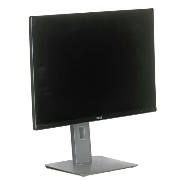 BEGAGNAD Monitor Dell U2415 24" WUXGA (WUXGA) (Renoverade A)