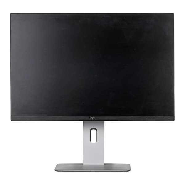 BEGAGNAD Monitor Dell U2415 24" WUXGA (WUXGA) (Renoverade A)