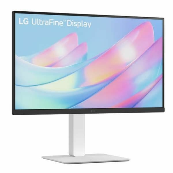 Monitor LG 27US550-W 4K Ultra HD 27" Vit