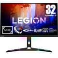 Miniatyrbild 1 av 11: Monitor Lenovo 66F9UAC6EU 31,5" 4K Ultra HD