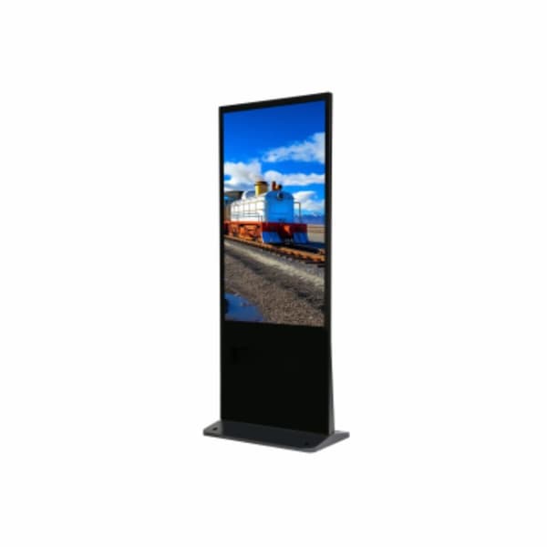 Monitor Dahua DHI-LDV55-SAI400TL-B3 4K Ultra HD 55" Svart