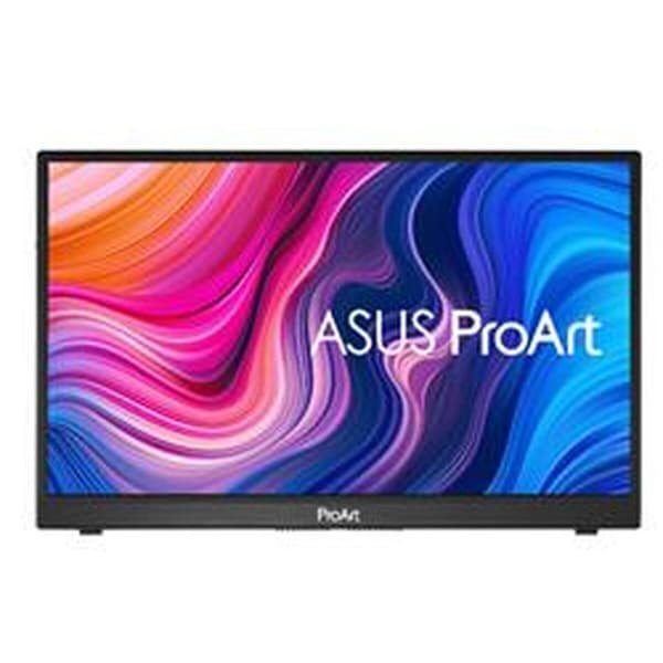 Skærm Asus 90LM06E0-B01170 14" LED IPS 60 Hz