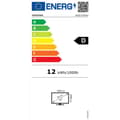 Miniatyrbillede 9 af 9: Skærm Samsung S22C310EAU 22" 75 Hz