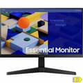 Miniatyrbillede 2 af 9: Skærm Samsung S22C310EAU 22" 75 Hz