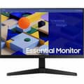 Miniatyrbillede 1 af 9: Skærm Samsung S22C310EAU 22" 75 Hz