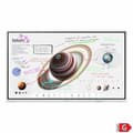 Miniatyrbillede 2 af 7: Interaktiv touchscreen Samsung WM75B 75" 60 Hz 4K Ultra HD