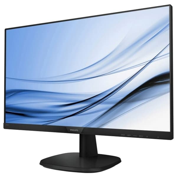 Skærm Philips 273V7QJAB/00 Full HD 27" 75 Hz 60 Hz