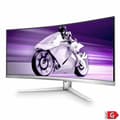 Miniatyrbillede 2 af 7: Gaming skærm Philips 34M2C8600/00 34" Wide Quad HD 50-60 Hz