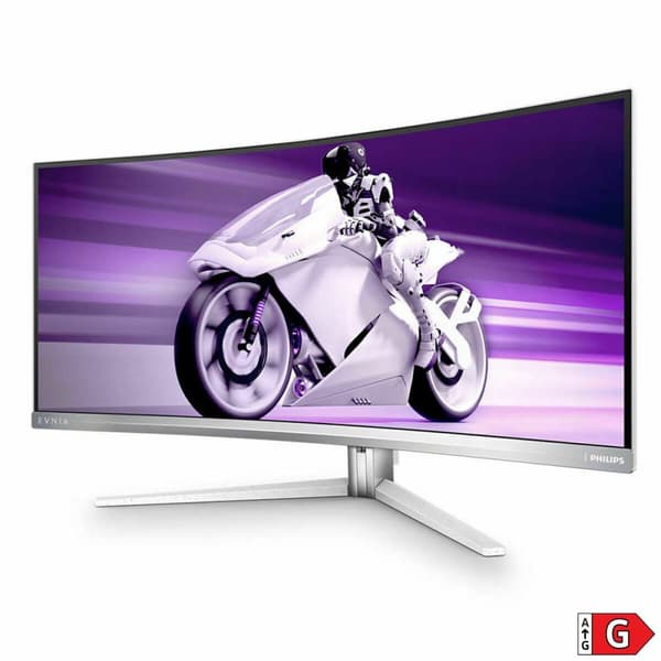 Gaming skærm Philips 34M2C8600/00 34" Wide Quad HD 50-60 Hz
