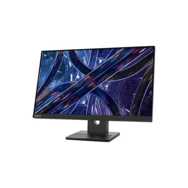 Skærm Lenovo Thinkvision E22-30 Full HD 21,5" 50-60 Hz