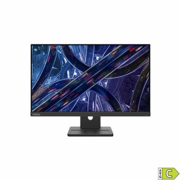 Skærm Lenovo Thinkvision E22-30 Full HD 21,5" 50-60 Hz