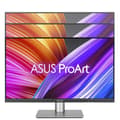 Miniatyrbillede 4 af 11: Skærm Asus ProArt PA24ACRV Quad HD 23,8" 75 Hz