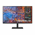 Miniatyrbillede 2 af 10: Gaming skærm Samsung LS32B800PXUXEN 4K Ultra HD 32" 60 Hz