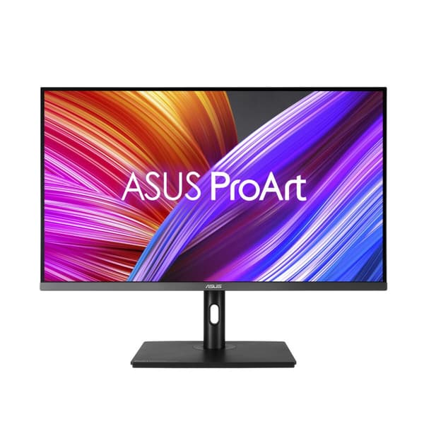 Gaming skærm Asus ProArt PA32UCR-K 32" 4K Ultra HD Sort