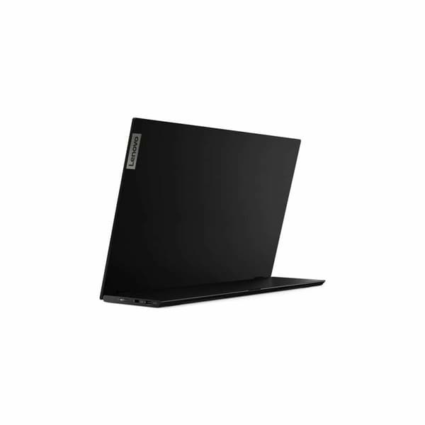 Skærm Lenovo ThinkVision M14 14" Full HD
