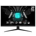 Miniatyrbillede 1 af 4: Gaming skærm MSI G2712F 27" Full HD