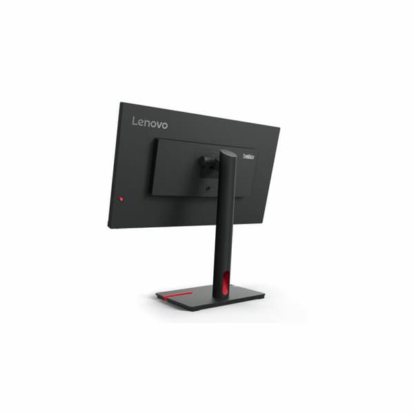 Skærm Lenovo ThinkVision T24i-30 Full HD 23,8"