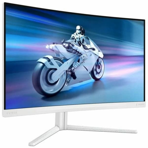 Skærm Philips 27M2C5501/00 Quad HD 27"
