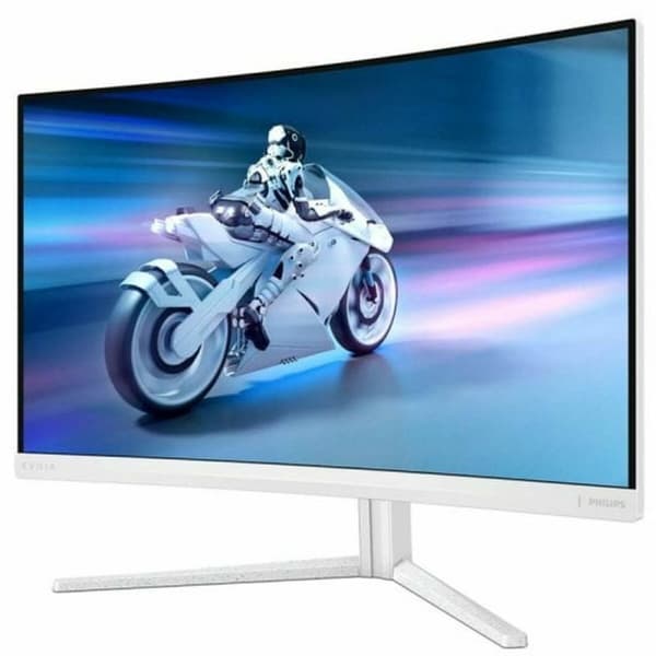 Skærm Philips 27M2C5501/00 Quad HD 27"