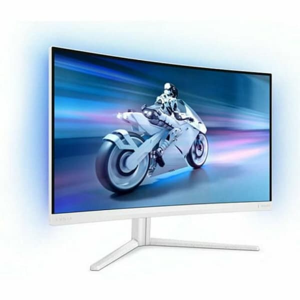 Skærm Philips 27M2C5501/00 Quad HD 27"