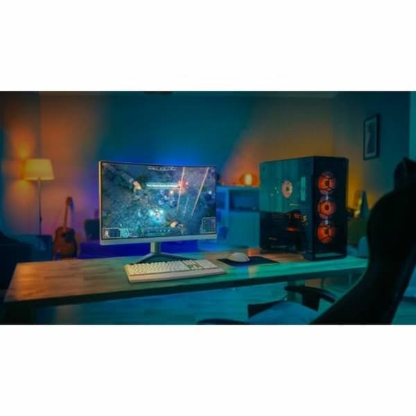 Skærm Philips 27M2C5501/00 Quad HD 27"