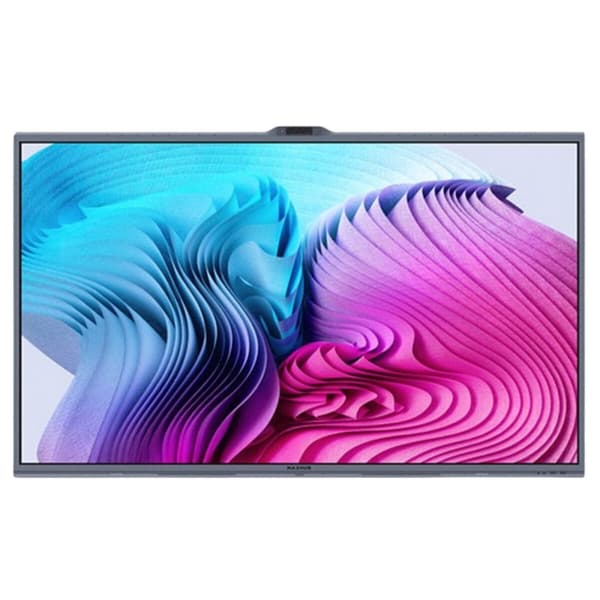 Interaktiv touchscreen Maxhub