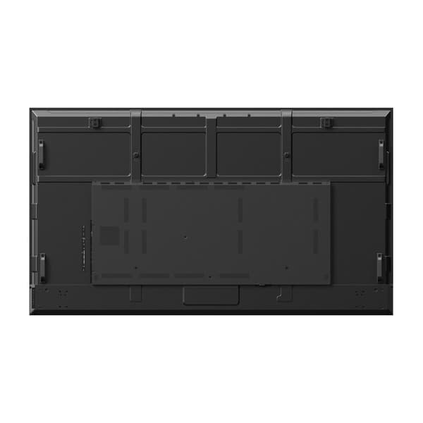 Videovæg Monitor Sharp 60005926 4K Ultra HD 86"