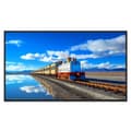 Miniatyrbillede 2 af 2: Skærm DAHUA TECHNOLOGY DHI-LDH65-LAI400L 4K Ultra HD