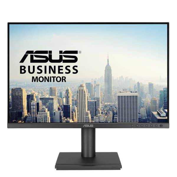 Skærm Asus 90LM0AJ0-B01K70 24,1" WUXGA