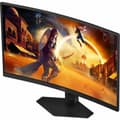 Miniatyrbillede 3 af 11: Gaming skærm AOC Full HD 27"