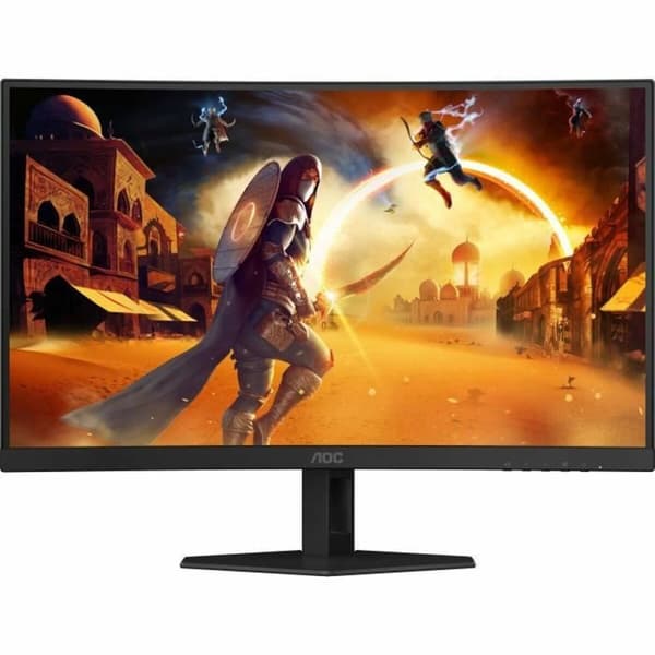 Gaming skærm AOC Full HD 27"