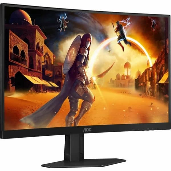 Gaming skærm AOC Full HD 27"