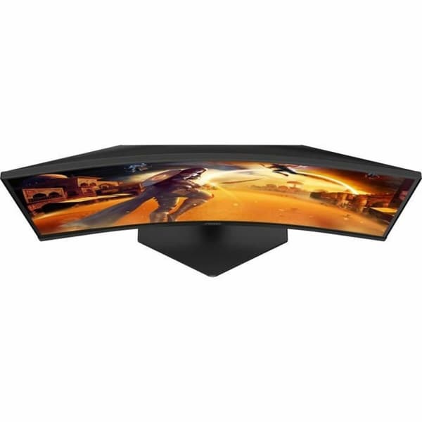 Gaming skærm AOC Full HD 27"