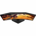 Miniatyrbillede 6 af 11: Gaming skærm AOC Full HD 27"