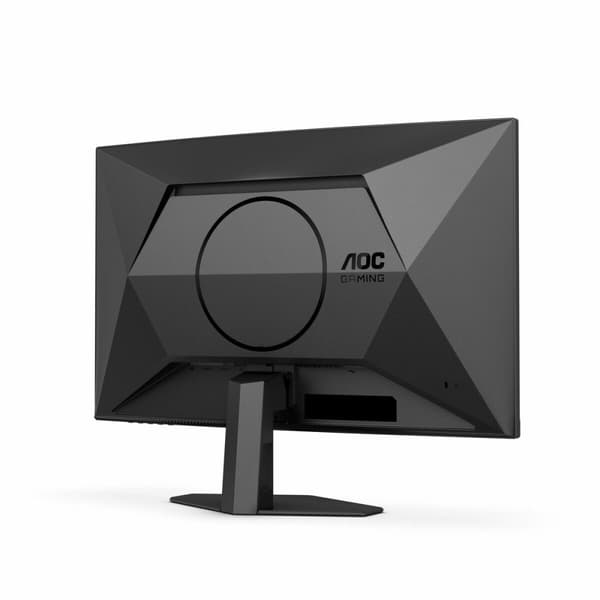 Gaming skærm AOC Full HD 27"
