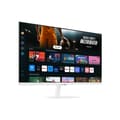 Miniatyrbillede 3 af 9: Gaming skærm Samsung M70D 4K Ultra HD 32"
