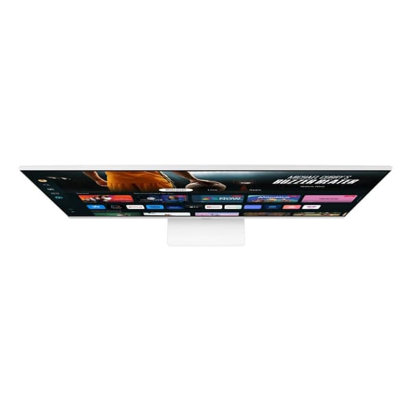 Gaming skærm Samsung M70D 4K Ultra HD 32"