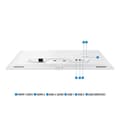 Miniatyrbillede 7 af 9: Gaming skærm Samsung M70D 4K Ultra HD 32"