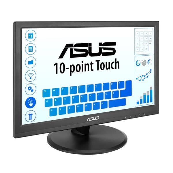 Monitor Asus 90LM09V1-B01170 Full HD 15"