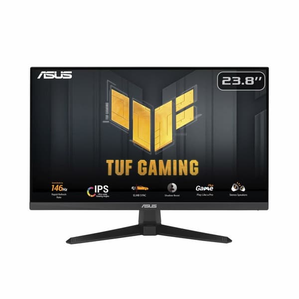 Skærm Asus 90LM0BH0-B01171 Full HD 24"
