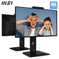 Miniatyrbild 3 av 3: "MSI Pro MP242PMG platt skärm för PC 60-5 cm (23.8"") 1920 x 1080 pixlar Full HD LCD Svart"