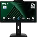 Miniatyrbild 1 av 3: "MSI Pro MP242PMG platt skärm för PC 60-5 cm (23.8"") 1920 x 1080 pixlar Full HD LCD Svart"