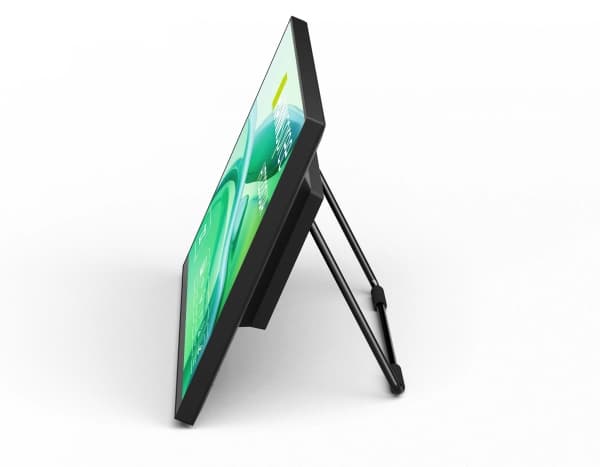 Hannspree 54.6cm (21,5") HT220CUA 16:9 M-TOUCH HDMI+DP